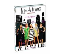 Le jeu de la vérité - Betrayals