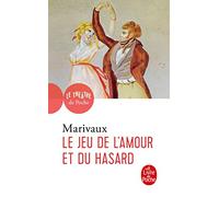 Le jeu de l'Amour et du Hasard