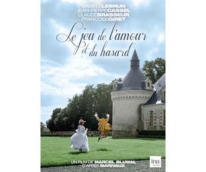 Le Jeu de l'amour et du hasard