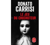 Le Jeu du chuchoteur