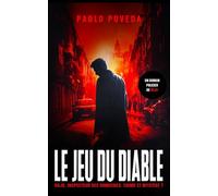 Le Jeu Du Diable: Un roman policier de Rojo