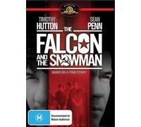 Le Jeu du faucon / The Falcon and the Snowman (1985) ( The Falcon & the Snowman ) ( The Falcon & the Snow man )