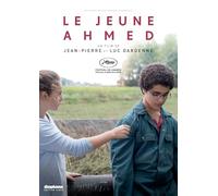 Le jeune Ahmed