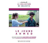 Le Jeune Ahmed