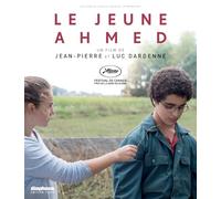 Le jeune Ahmed [Blu-ray]