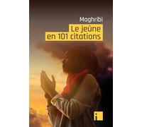 Le jeûne en 101 citations