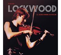 Lockwood, Didier - Le Jeune Homme au Violon