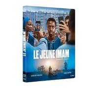 Le jeune imam