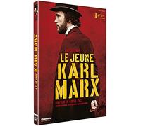 Le jeune karl marx dvd