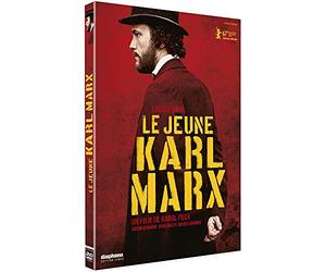 Le jeune karl marx dvd