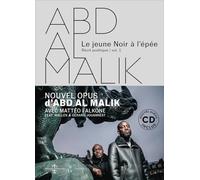 Le jeune noir à l'épée: Volume 1