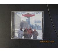 Le Jeune,Philippe - Chicago Non Stop [Import]