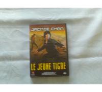 Le jeune tigre dvd - 180779