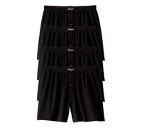 LE JOGGER Boxer nero Uomo LE JOGGER XXL