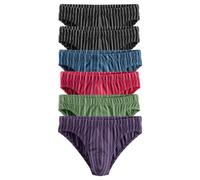 LE JOGGER Slip blu / verde / lilla / rosso / nero Uomo LE JOGGER M