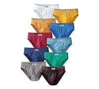 LE JOGGER Slip colori misti Uomo LE JOGGER XL
