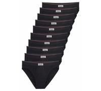 LE JOGGER Slip nero Uomo - Abbigliamento - Intimo - Mutande - Slip LE JOGGER L-XL