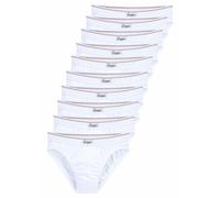 LE JOGGER Slip rosso / nero / bianco Uomo LE JOGGER L-XL