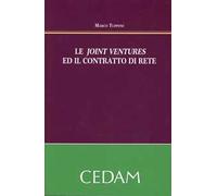 Le joint venture ed il contratto di rete