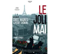 Le Joli Mai