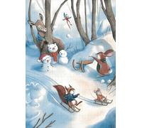 Le Joli Puzzle de Grand-Père