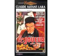 Le joueur