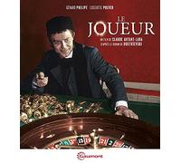 Le Joueur [Blu-Ray]