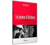 Le Joueur d'échecs