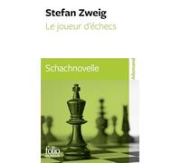 Le joueur d'échecs