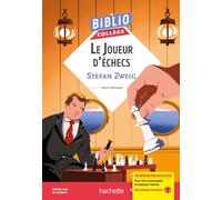 Le Joueur d'échecs