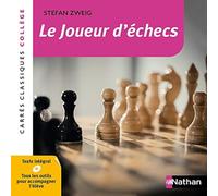 Le joueur d'échecs