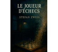 Le Joueur d'échecs
