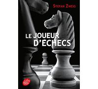 Le joueur d'échecs
