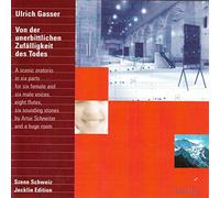 Le Joueurs de Flute - Von der Unerbittlichen Zufälligkeit des Todes