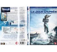 Le Jour D Apres [Edizione: Francia]