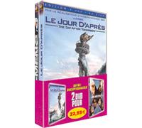 Le jour d'après;X-men 2