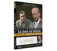 Le jour de destin - dvd