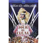 Le Jour De Fléau [Import belge]