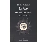 LE JOUR DE LA COMÈTE