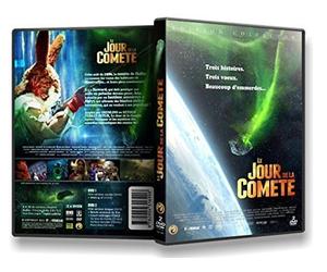 Le jour de la comète - Edition collector (2DVD)
