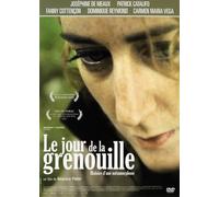 Le jour de la grenouille