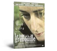 Le jour de la grenouille
