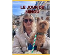 Le jour de Minou: Le crépuscule de l'automne grenoblois s'infiltrait par les hautes fenêtres