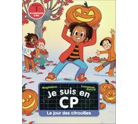 Le jour des citrouilles: Niveau 1