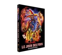 Le Jour des Fous [Blu-Ray]