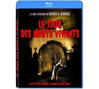 Le jour des morts-vivants