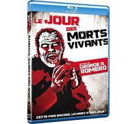 LE JOUR DES MORTS VIVANTS - BRD