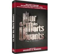 Le Jour des morts vivants (DVD) Lori Cardille Terry Alexander George A. Romero