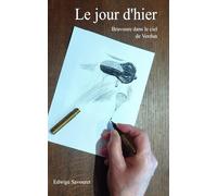 Le jour d'hier: Bravoure dans le ciel de Verdun