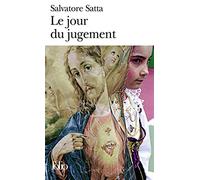 Le Jour du jugement: A38218